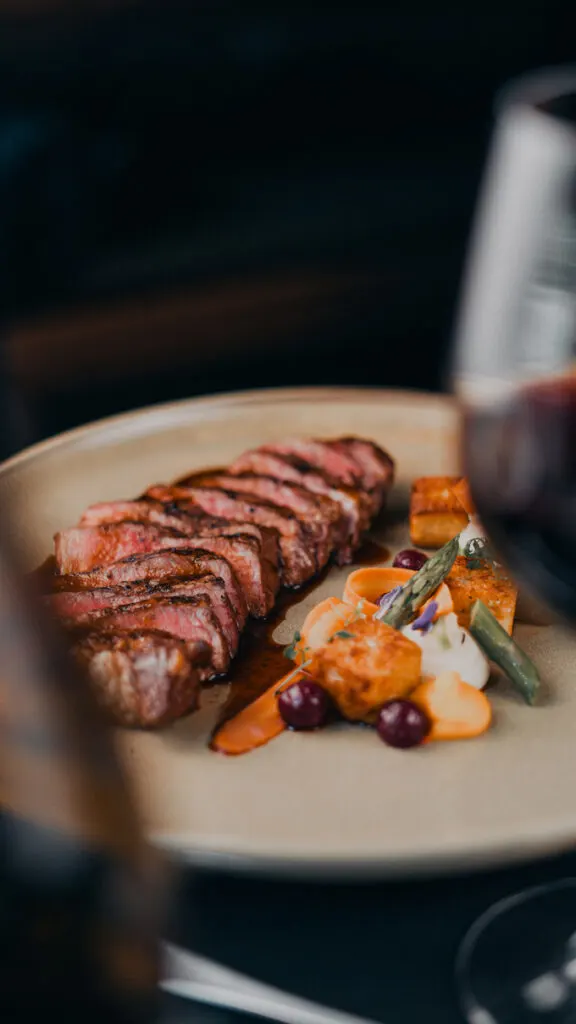 Exciting New Restaurant Opening in Vancouver The Black Walnut
