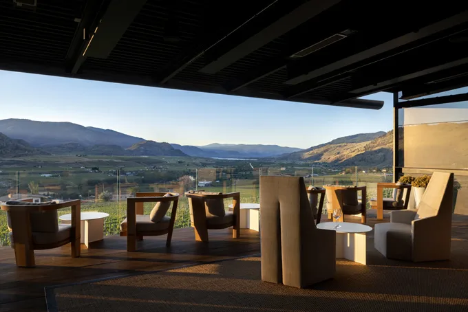 CheckMate Artisanal Winery Announces New Winemaker, Spencer Kelly