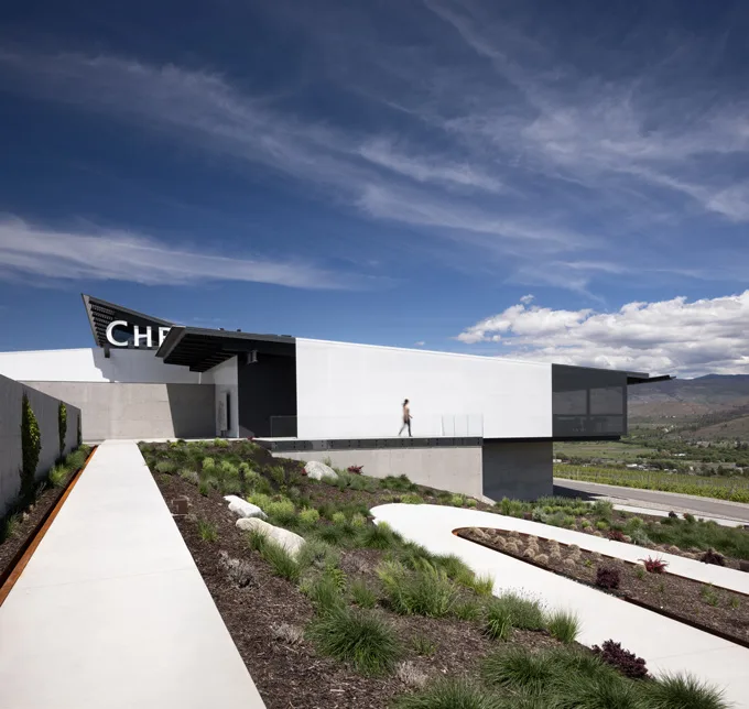 CheckMate Artisanal Winery Announces New Winemaker, Spencer Kelly