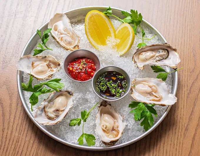 Vancouver Island Culinary Landscape Gets a Lift as Nanoose Bay Cafe Now Officially Open