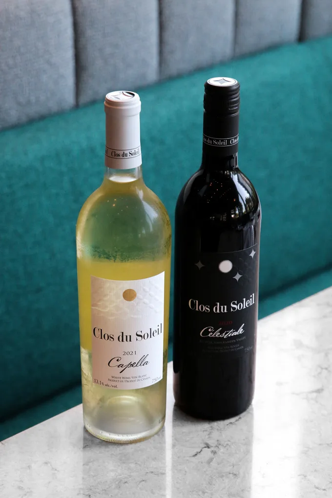 Wildlight Kitchen + Bar&rsquo;s First Winemaker&rsquo;s Dinner to Feature Clos du Soleil