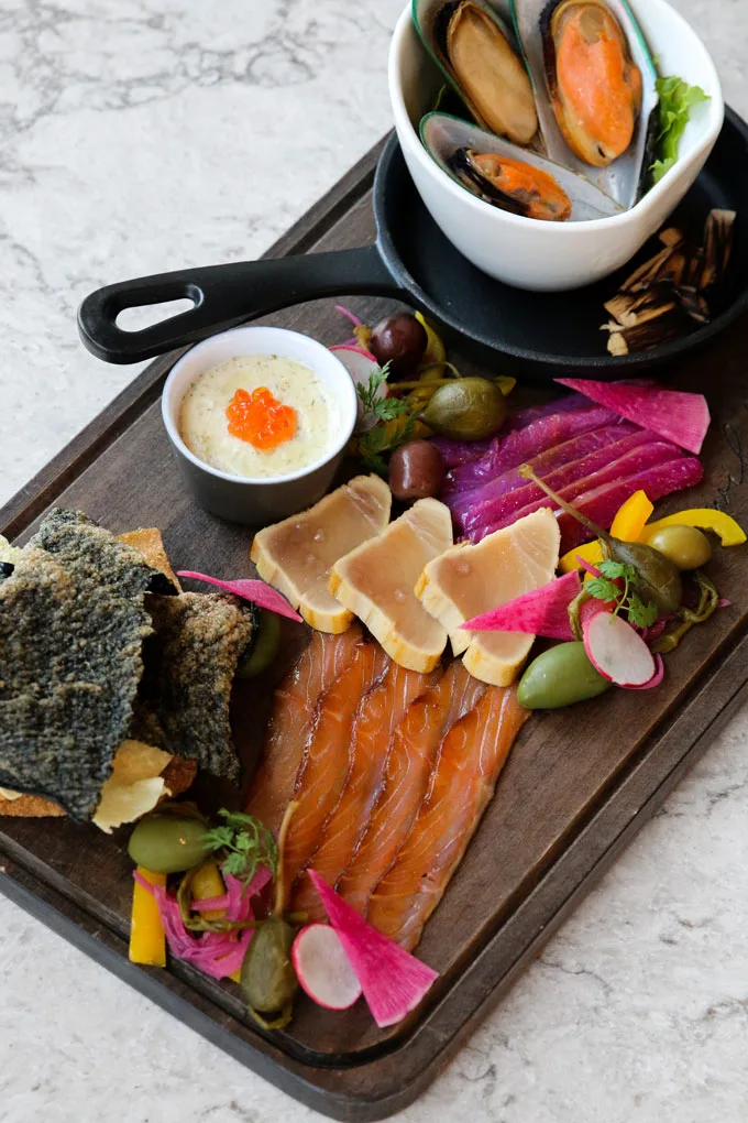 Wildlight Kitchen + Bar&rsquo;s First Winemaker&rsquo;s Dinner to Feature Clos du Soleil