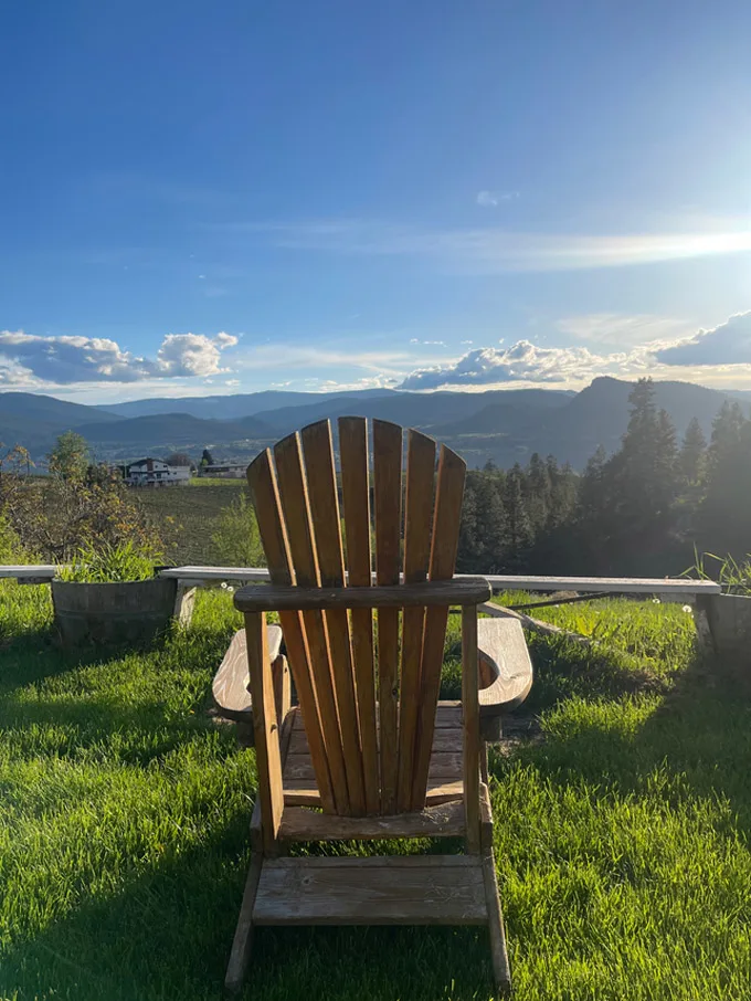 Introducing Naramata's 'Aikins Loop Wine & Spirits Cooperative'