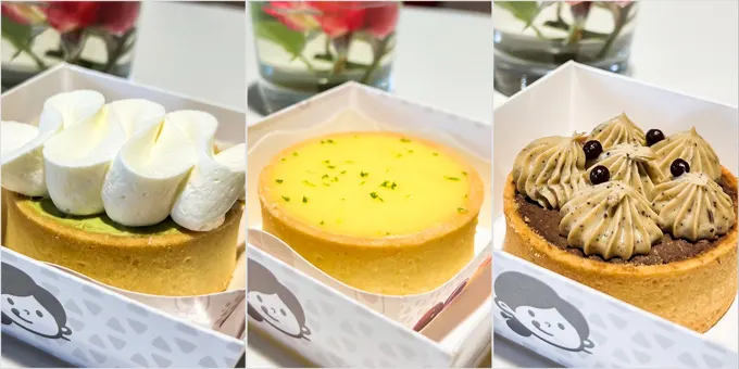 Nam Dae Moon Celebrates a Festive July with New Mochi Treats, Summer Specials, and Vancouver Bubble Tea Festival