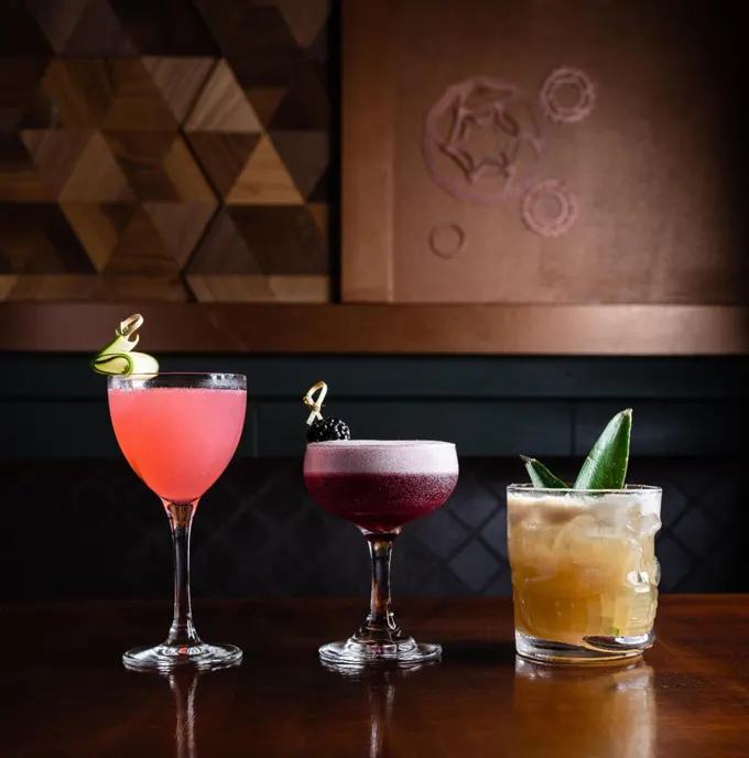 Summer Straightener: Straight And Marrow Updates Menu With New Food, Drink, Happy Hour Features