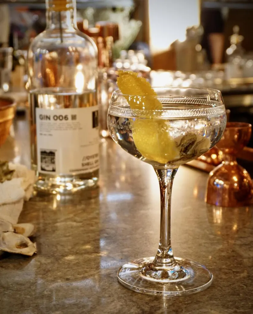 Fanny Bay Oyster Bar, Copperpenny Distilling Announce New Slate Of Summer Oysters-And-Cocktails-Events