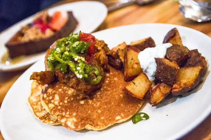 Fable Adds New &lsquo;boozy Brunch&rsquo; Options At Its Three Vancouver Locations Starting This Weekend