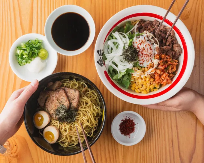 New Summer Food, Drink Features Set To Make Their Debut At Kinton Ramen&rsquo;s Ubc And North Shore Locations