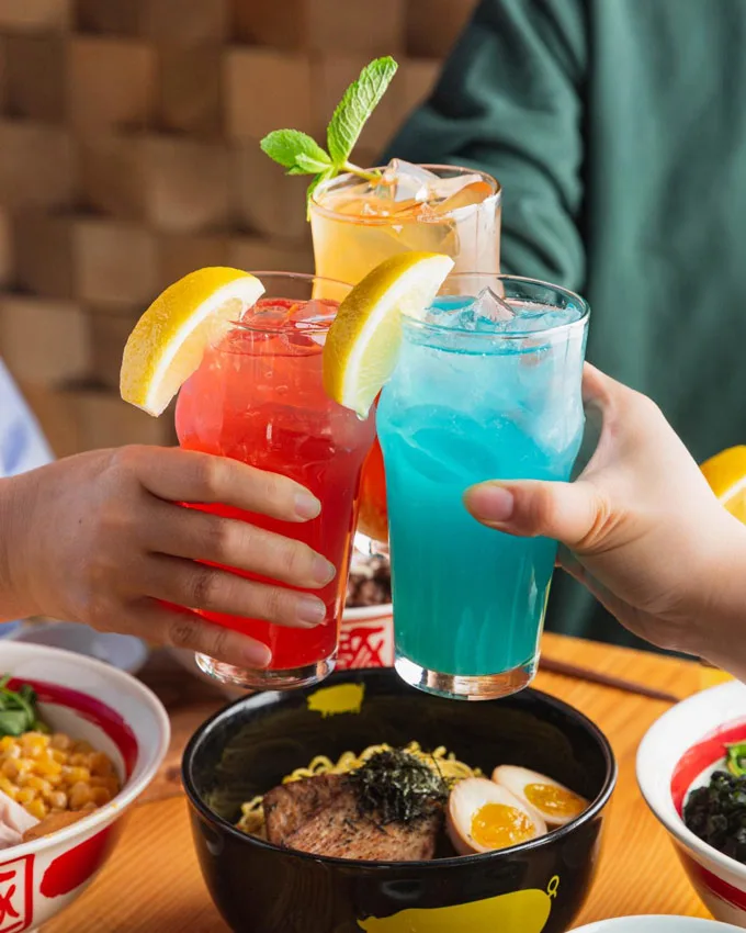 New Summer Food, Drink Features Set To Make Their Debut At Kinton Ramen&rsquo;s Ubc And North Shore Locations