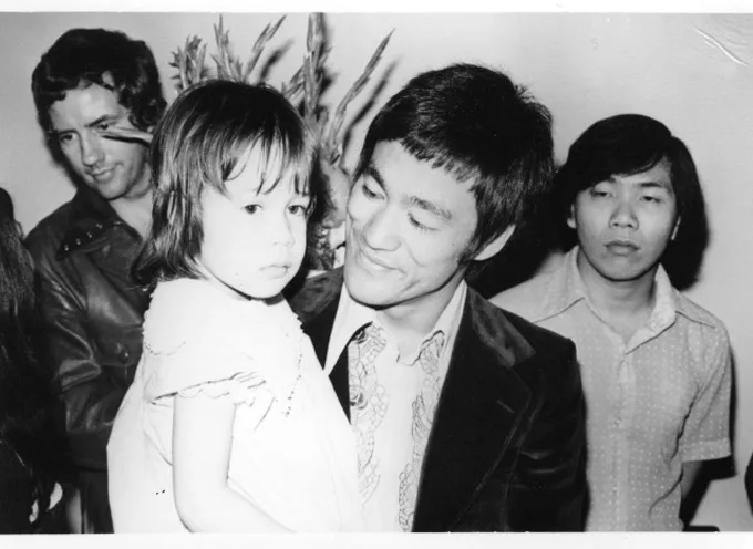 EXNW Announces Shannon Lee as Summit Keynote, Honouring 50 Years of Father Bruce Lee's Hollywood Legacy