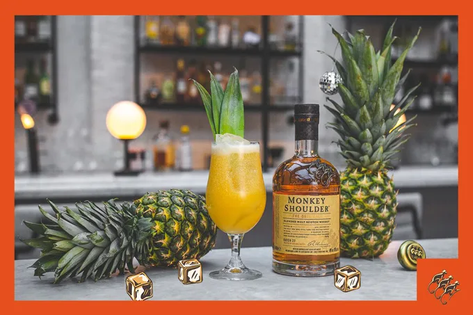 Monkey Shoulder Whisky And Dj Skratch Bastid&rsquo;s Legendary Bbq Comes To Vancouver For One Day Only