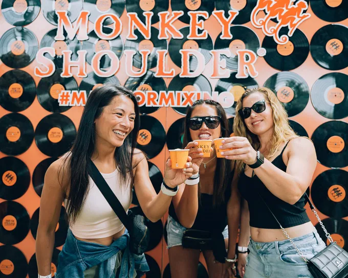 Monkey Shoulder Whisky And Dj Skratch Bastid&rsquo;s Legendary Bbq Comes To Vancouver For One Day Only