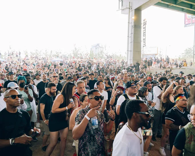 Monkey Shoulder Whisky And Dj Skratch Bastid&rsquo;s Legendary Bbq Comes To Vancouver For One Day Only