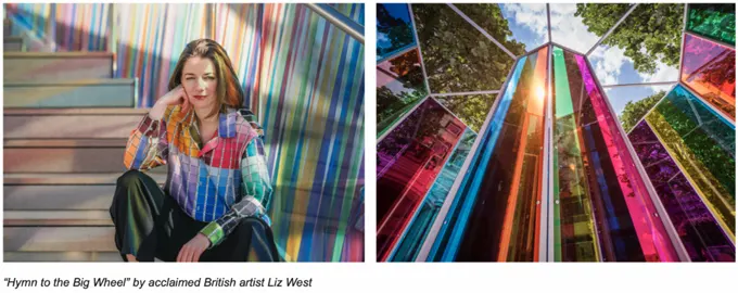 Celebrate Summer at Metropolis at Metrotown