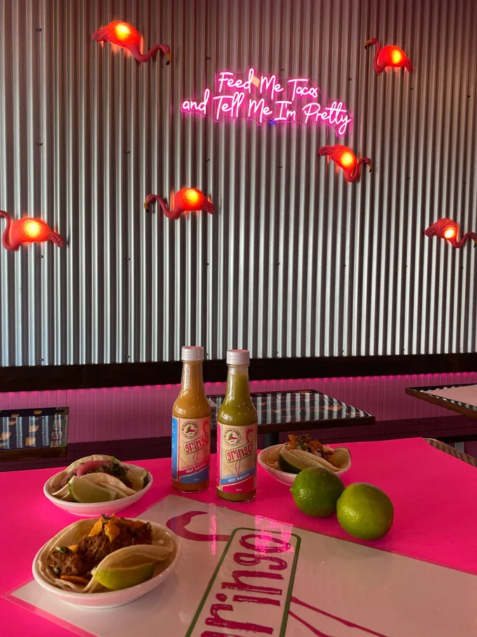 Gringo Davie Celebrates Its 1st Anniversary With Pride: West End Hotspot To Celebrate First Anniversary & Vancouver&rsquo;s Pride Week
