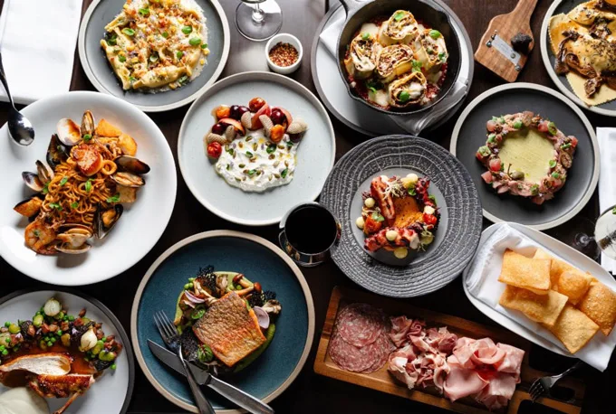 C|Prime Modern Italian Steak & Wine Sets The Table For Summer With New Seasonally Inspired Fare