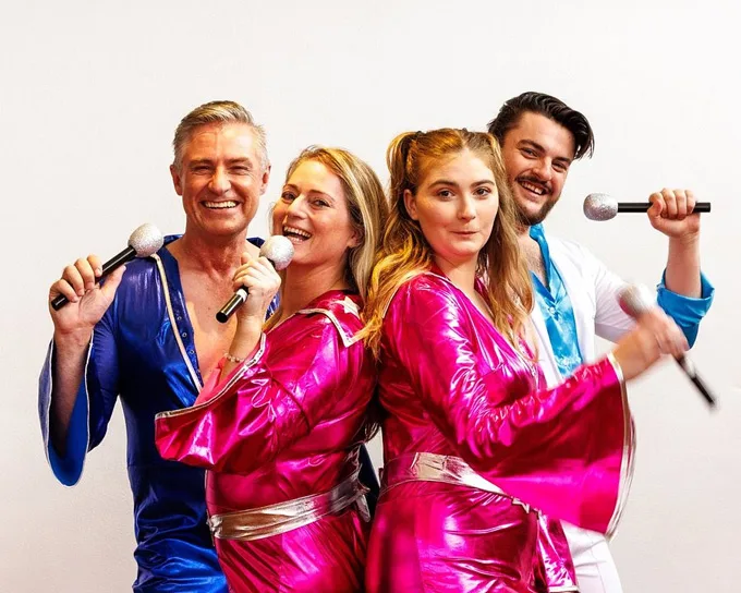 A Mamma Mia Immersive Dining Experience Is Coming To Vancouver
