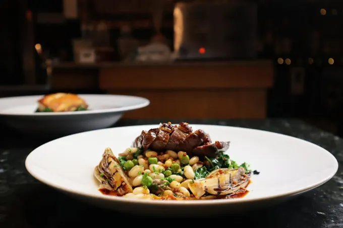 Fable Kitchen Introduces New Food And Drink Features For Summer At Kitsilano Farm-To-Table Dining Staple