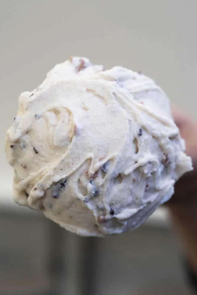 Bella Gelateria February Month Flavours 2023