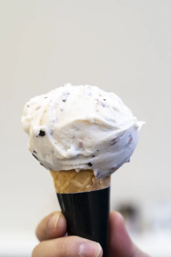 Bella Gelateria February Month Flavours 2023