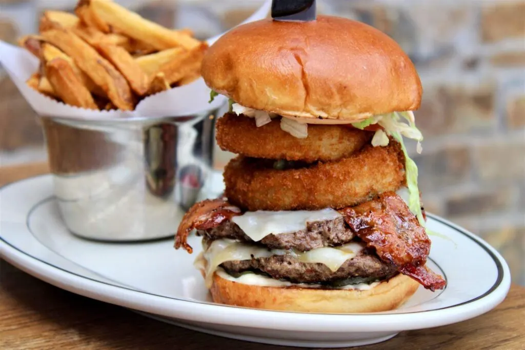 Le Burger Week l List of All Participating Restaurants Is Now Live