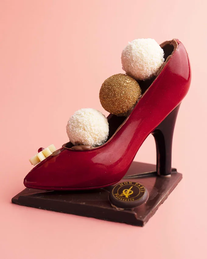 Mon Paris Patisserie Valentine's Day 2023 Collection