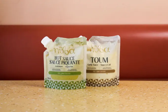From Nuba’s Kitchen to Yours: Expanded Line of Retail Products Now in Stores