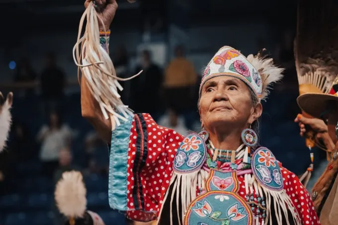 Second Annual stɑl'əw̓ Pow Wow in Langley, Sept 15-17