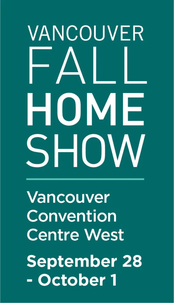 Vancouver Fall Home Show returns with HGTV Canada's Bryan Baeumler, September 28 - October 1, 2023