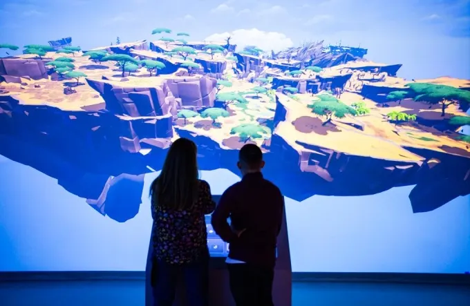 Unleash Your Imagination at Science World&rsquo;s Creative Technology Gallery Opening September 18