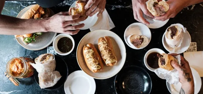 For The Love Of Sandwiches Bar Corso To Host Sandwich Pop-Up August 27, 2023