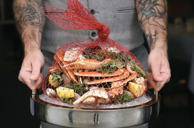 Glowbal Restaurant Group&rsquo;s Coast Restaurant Celebrates 20 Years With Marquee Menu Features