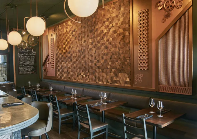 Straight And Marrow Marks Third Anniversary By Introducing Monday Pop-Ups