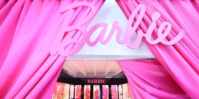 A Stereotypical Barbie Brunch Is Coming To Vancouver This October
