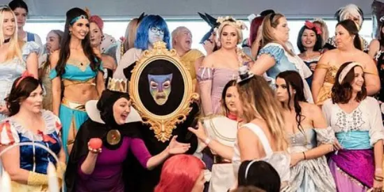 Unleash the Magic: Join Us for an Enchanting Disney-Inspired Brunch Coming To Vancouver