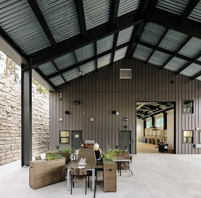 Solvero Wines: Summerland's Newest Winery Now Open