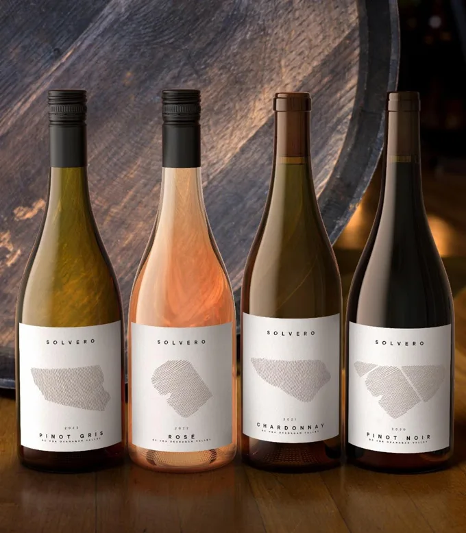 Solvero Wines: Summerland's Newest Winery Now Open