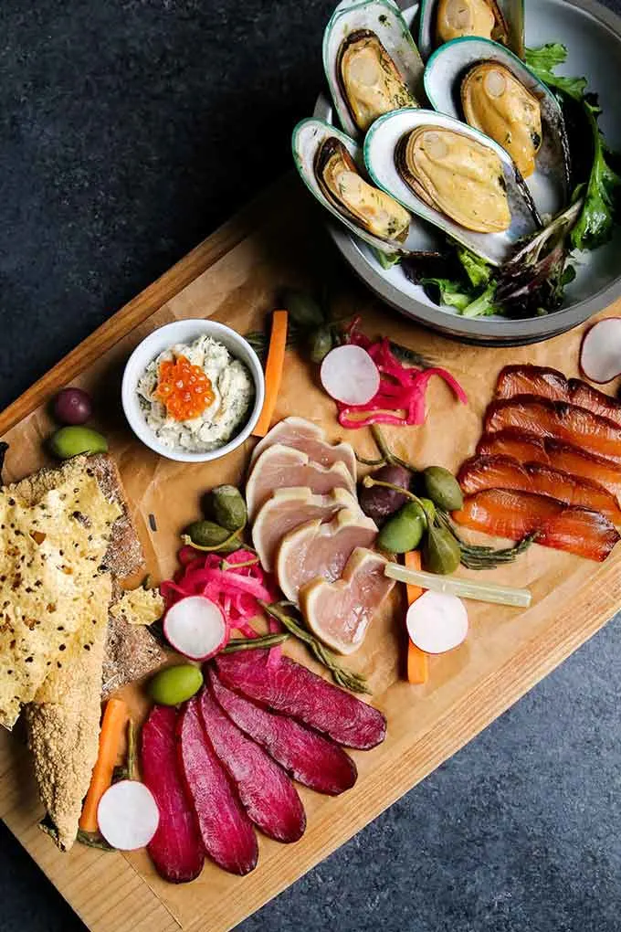 New Additions to MICHELIN Guide Vancouver September 2023