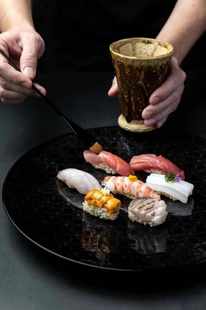 New Additions to MICHELIN Guide Vancouver September 2023