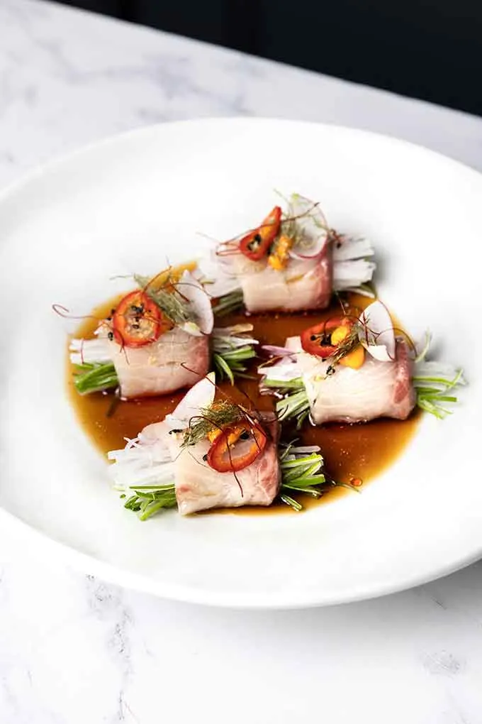 New Additions to MICHELIN Guide Vancouver September 2023
