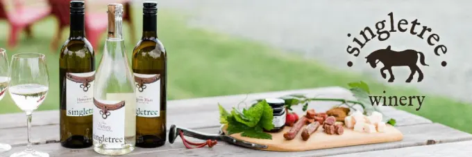 Singletree Winery: Unforgettable Events Await in Abbotsford's Enchanting Vineyard
