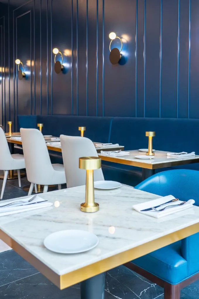 Azur Legacy Collection Hotel To Officially Open In Heart Of Downtown Vancouver On September 9