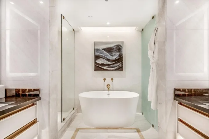 Azur Legacy Collection Hotel To Officially Open In Heart Of Downtown Vancouver On September 9