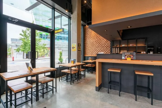 Kinton Ramen To Open Newest West Coast Location In Surrey&rsquo;s King George Neighbourhood Saturday, Sept. 23