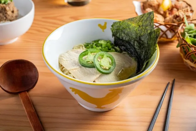 Kinton Ramen To Open Newest West Coast Location In Surrey&rsquo;s King George Neighbourhood Saturday, Sept. 23