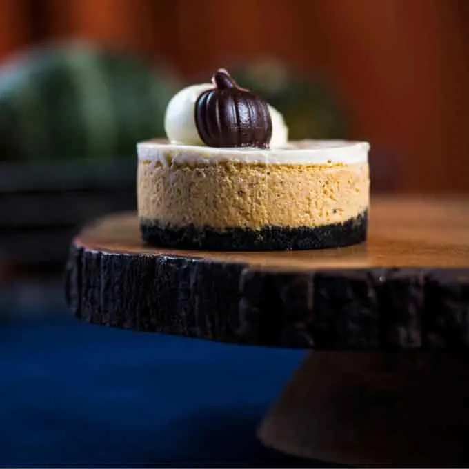 Indulge in the Flavors of Fall: Temper Chocolate & Pastry's Exclusive Seasonal Collection