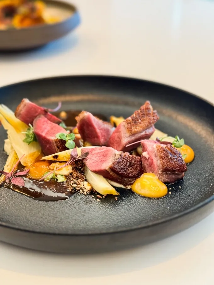 New Ways to Indulge at Bruno Restaurant & Bar This Season
