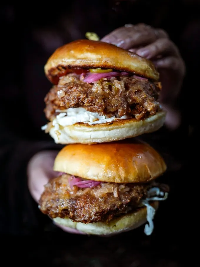 Jungle Room Unveils New Fall Food & Drink Menus