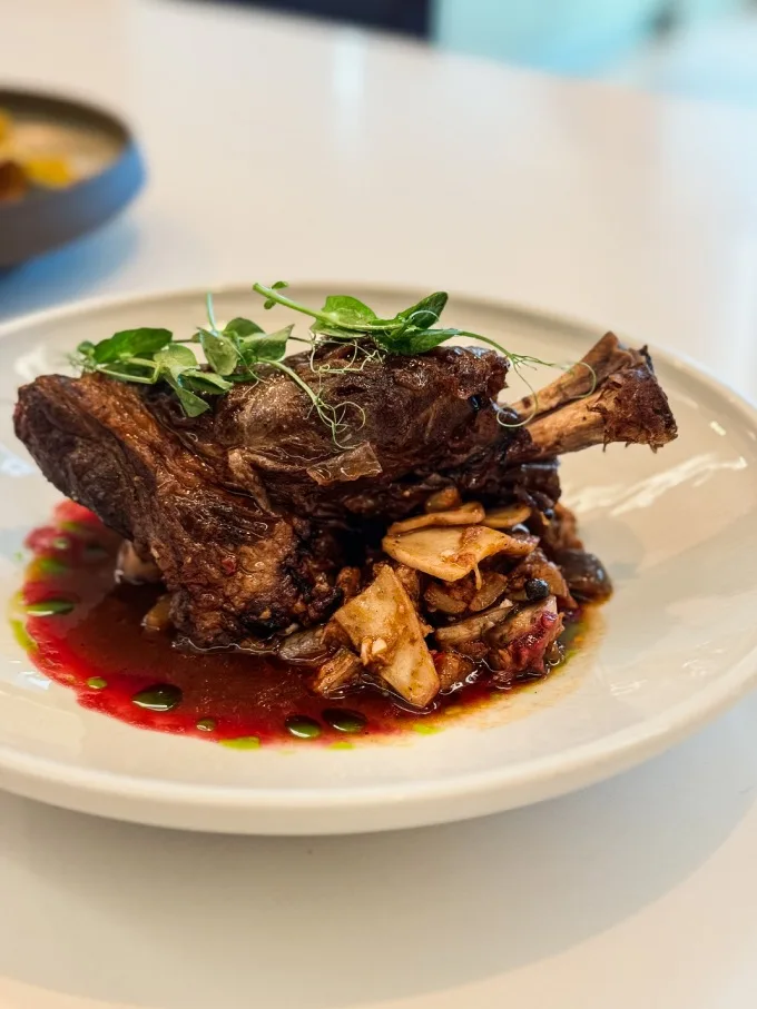 New Ways to Indulge at Bruno Restaurant & Bar This Season