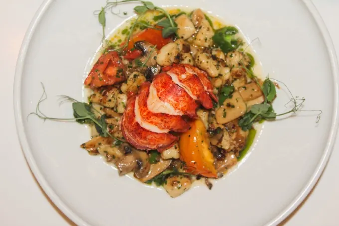 New Ways to Indulge at Bruno Restaurant & Bar This Season